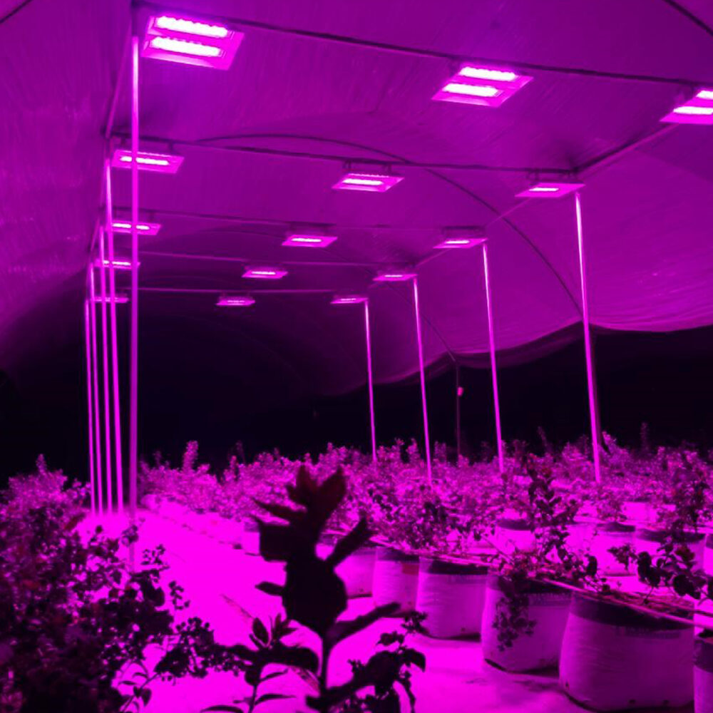 GQ1 Warehouse & Industrial LED lighting AEC Illuminazione