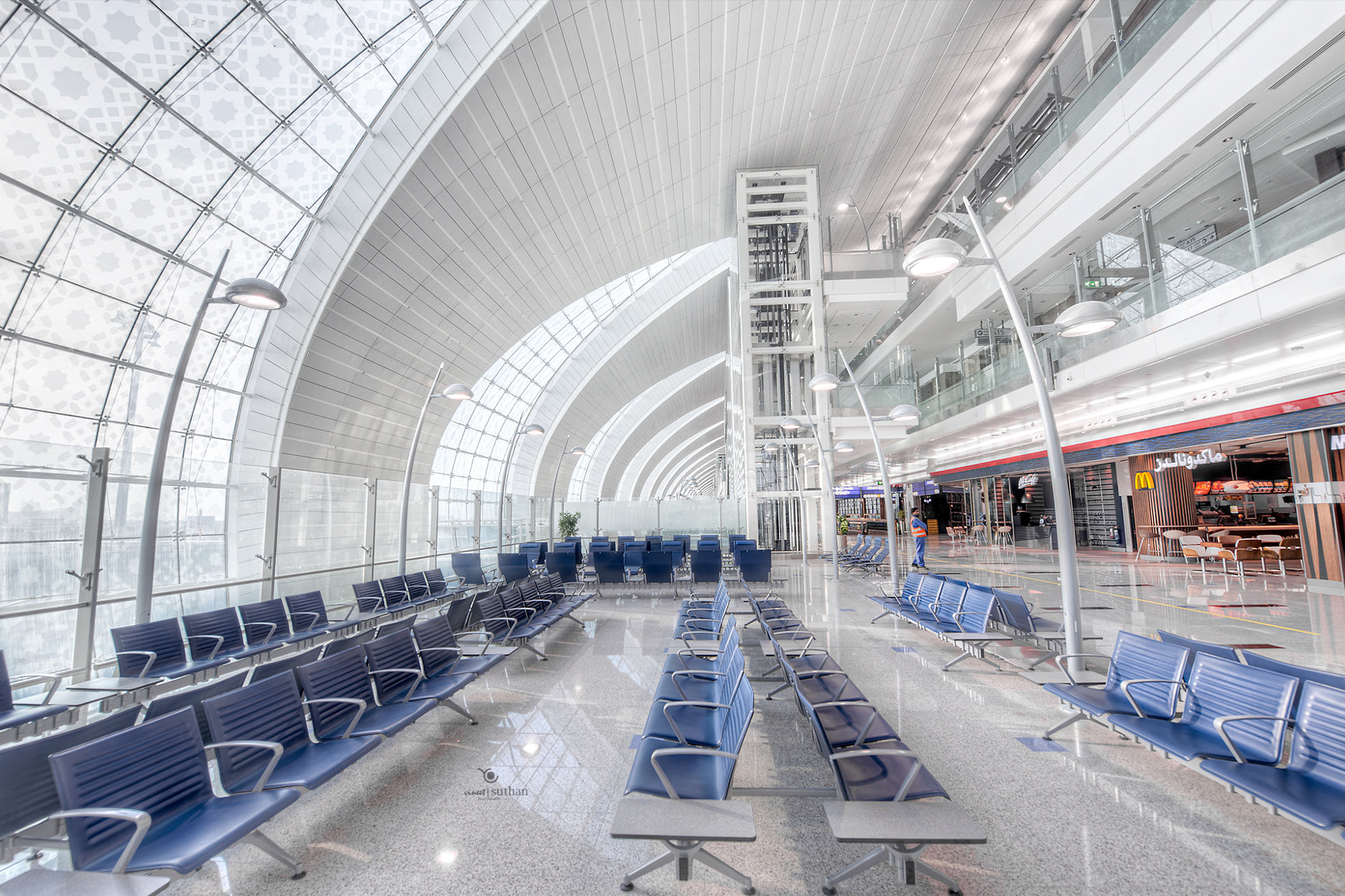 Dubai Airport Images Photos Infoupdate