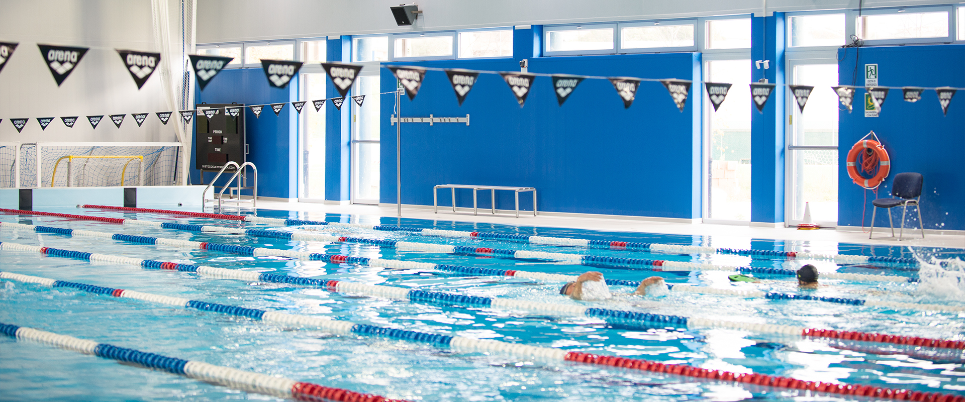 swimming pool lighting fixtures