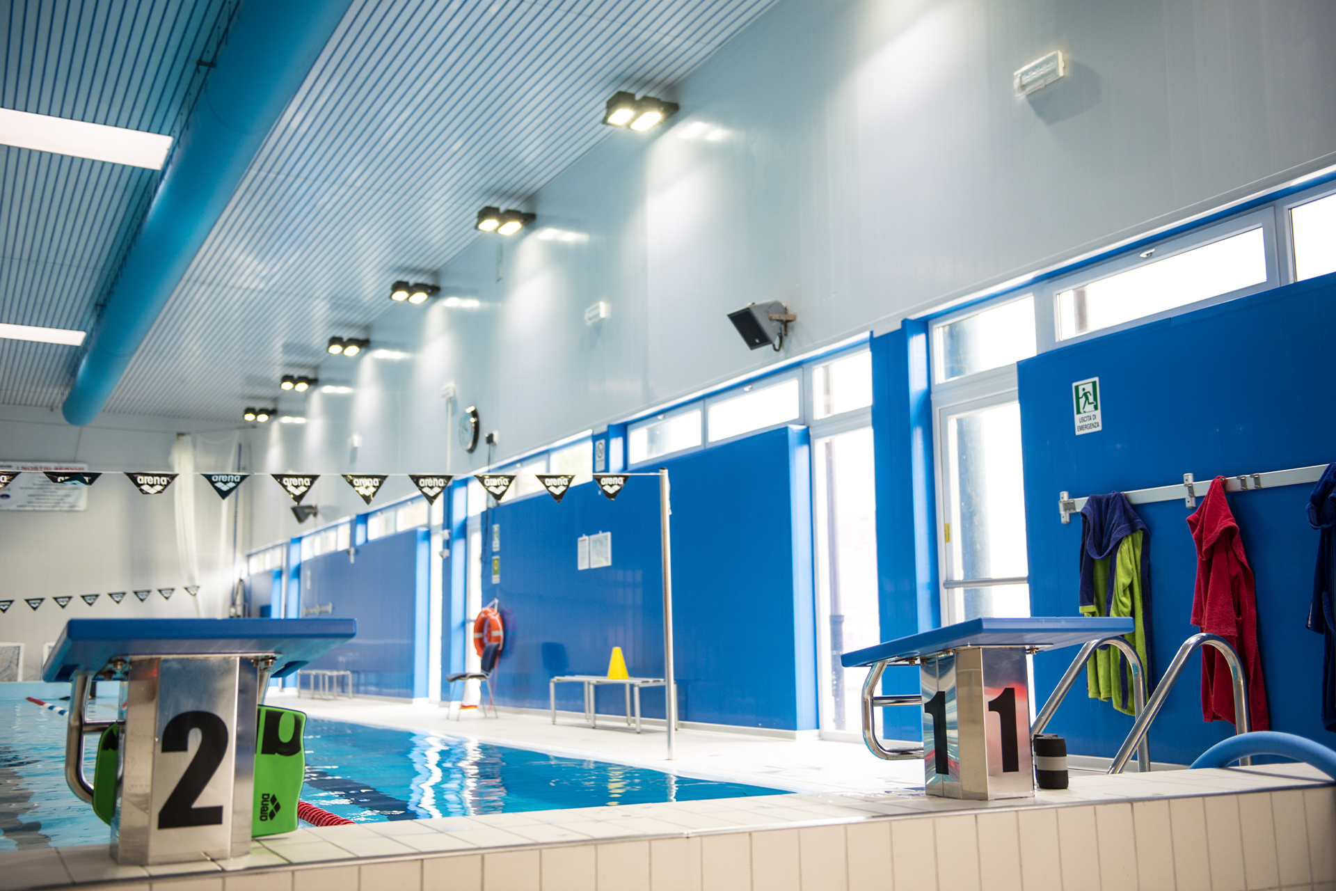 Everything You Need to Know About Swimming Pool Lights