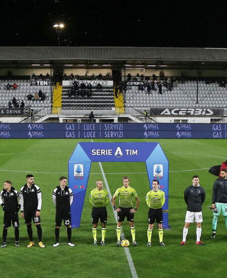 Stadium lighting