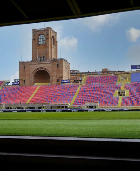 Stadio Renato Dall'Ara - O que saber antes de ir (ATUALIZADO 2023)